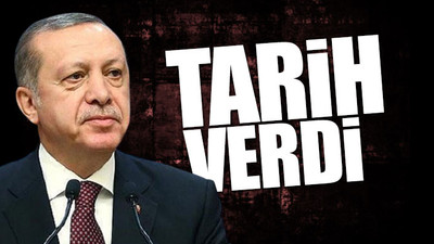 Erdoğan'dan açıklama: Kısıtlamalar kalkıyor mu?