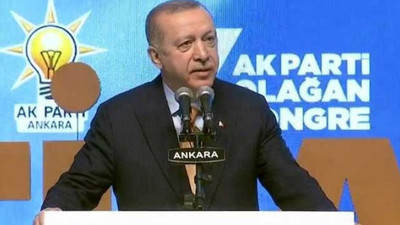 Erdoğan'dan 'koronavirüs yasakları' mesajı