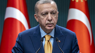 Erdoğan'dan kurmaylarına 'yeni anayasa' talimatı