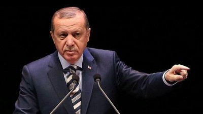 Erdoğan'dan Osman Kavala'nın eşine: Provokatör