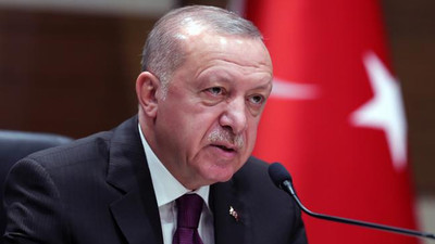 Erdoğan: Evlatlarınıza lütfen sahip çıkın