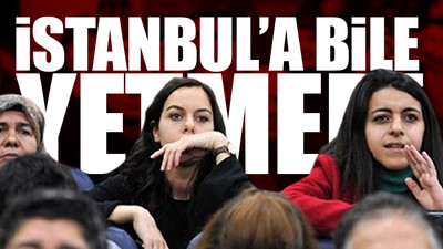 Erdoğan'ın 'atama müjdesi' yetersiz kaldı