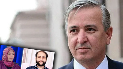 Erdoğan'ın eski metin yazarına Pelikan şoku: İfadeye çağrıldı