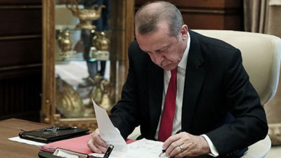 Erdoğan'ın kararıyla Halep'te tıp fakültesi kurulacak