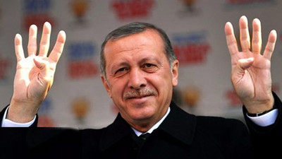 Erdoğan: Rabiamıza sahip çıkmak zorundayız