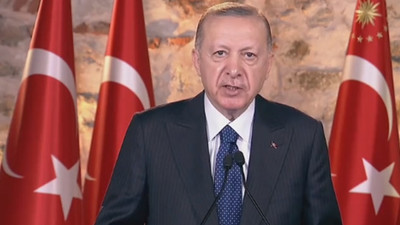 Erdoğan: Sanayi üretimimiz rekor üstüne rekor kırıyor
