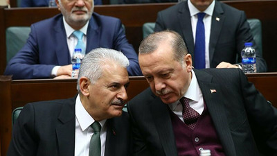 Erdoğan ve Yıldırım’ın ‘kopyala-yapıştır’ konuşmasına AKP’li İncekara'dan açıklama: Metin ekibi bunaldı