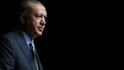 Erdoğan yine 'Beka' dedi: Hayatımızı ortaya koyuyoruz