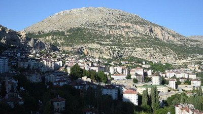 Ermenek'te 5 gün sokağa çıkma yasağı kararı verildi