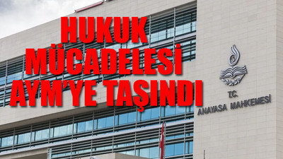 Eşinin patronu taciz etti, suç duyurusundan sonuç alamadı