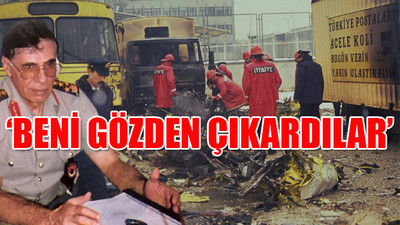 Eşref Bitlis'in son sözleri ortaya çıktı