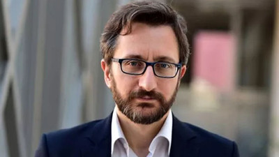 Fahrettin Altun'dan Boğaziçi açıklaması