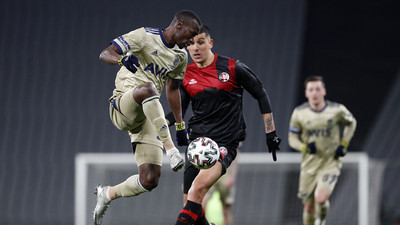 Fenerbahçe'den kritik galibiyet