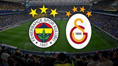 Fenerbahçe- Galatasaray derbisinin hakemi belli oldu