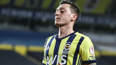 Fenerbahçe kupaya veda etti