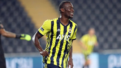 Fenerbahçeli Mame Thiam, Diyarbakır’da köy okulunu yeniledi