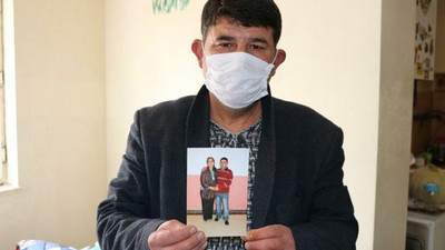 Fuhuş bataklığındaki hamile eşi için yardım istedi