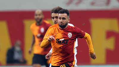 Galatasaray liderliğini sürdürdü
