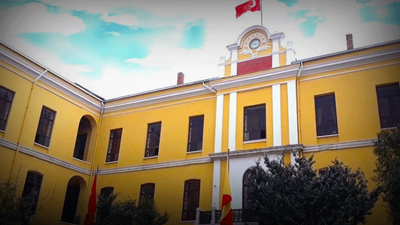 'Galatasaraylılar Boğaziçi'nin yanında'