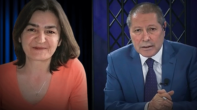 Gazeteciler Müyesser Yıldız ve İsmail Dükel'e istenen ceza belli oldu