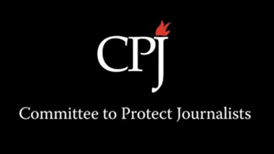 Gazetecileri Koruma Komitesi: Gazetecilere saldıran İstanbul polisi yargılanmalı