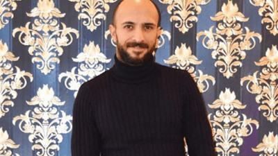 Genç sanatçıdan 'Hoşçakal Kadınım' şarkısı geldi