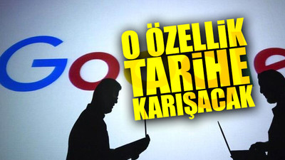 Google'dan tüm kullanıcıları ilgilendiren hamle...