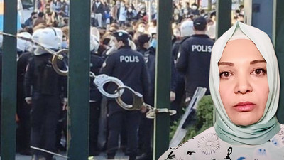 Hilal Kaplan'dan Boğaziçi öğrencilerine destek veren siyasilere hakaret