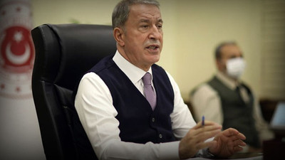 Hulusi Akar: Gara operasyonu başarılı