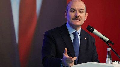 İçişleri Bakanı Süleyman Soylu: Bir hareketlilik var