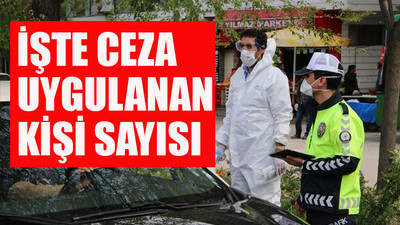 İçişleri Bakanlığı'ndan sokağa çıkma yasağı açıklaması