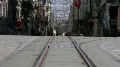 İçişleri Bakanlığından sokağa çıkma yasağı hakkında açıklama