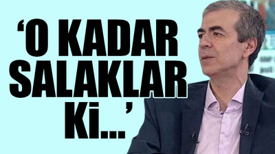 İktidar yanlısı isimden 'AK Trollere' uyarı