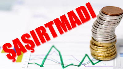 İktidarın bütçedeki hedeflerinin hiçbirisi tutturulamadı