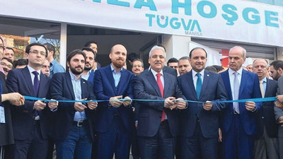 İl Milli Eğitim Müdürlüğü'nden TÜGVA talimatı