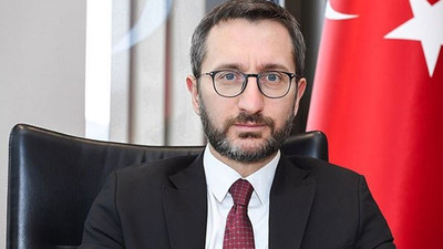 İletişim Başkanı Fahrettin Altun, 'ifade özgürlüğü' videosunu yorumlara kapattı