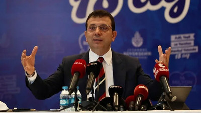 İmamoğlu'ndan Diyanet'e çağrı