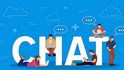 İnternette Online Sohbet Odaları Çeşitleri