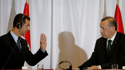 İran Dışişleri: Suriye ve Türkiye arasında ilişkilerin kurulmasını istiyoruz