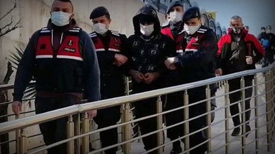 IŞİD'in hacker'ı Manisa'da yakalandı