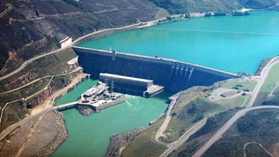 İSKİ, İstanbul'daki barajların son durumunu paylaştı