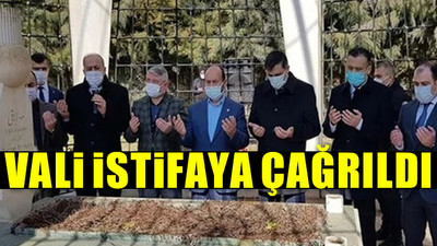 İskilipli Atıf anmasına tepkiler sürüyor