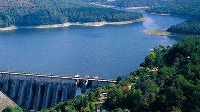 İstanbul barajlarında son durum