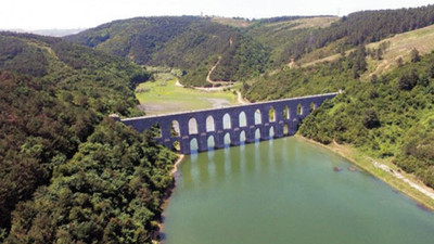 İstanbul barajlarındaki son doluluk oranları