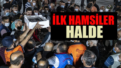 İstanbul Boğazı'nda av yasağı kalktı