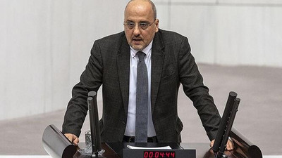 İstanbul Milletvekili Ahmet Şık hakkında soruşturma