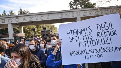 İstanbul Valiliği'nden Boğaziçi açıklaması