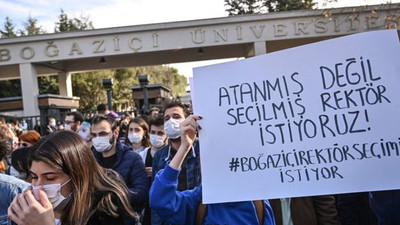 İstanbul Valiliği'nden Boğaziçi gözaltılarıyla ilgili açıklama