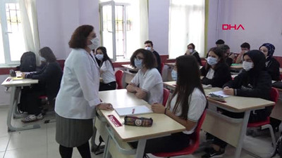 İstanbul Valiliği'nden okulların açılmasına ilişkin açıklama