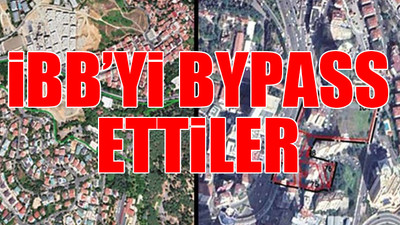 İstanbul’da iki değerli arazi daha kamulaştırılıyor